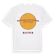 Katastralgemeinde Hohenau cirkel t-shirt