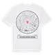 Katastralgemeinde Hohenau t-shirt