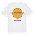 Katastralgemeinde Ilz cirkel t-shirt