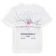 Katastralgemeinde Ilz karta t-shirt