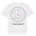 Katastralgemeinde Innere Stadt t-shirt