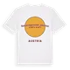 Katastralgemeinde Jakomini cirkel t-shirt