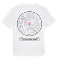 Katastralgemeinde Jakomini t-shirt