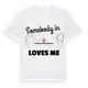 Någon i Katastralgemeinde Karnerviertl älskar mig t-shirt