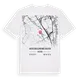 Katastralgemeinde Kasten karta t-shirt