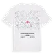 Katastralgemeinde Kirchenviertl karta t-shirt