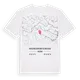 Katastralgemeinde Kleinschlag karta t-shirt
