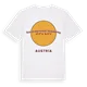 Katastralgemeinde Kleinstübing cirkel t-shirt
