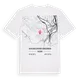 Katastralgemeinde Königgraben karta t-shirt