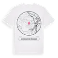 Katastralgemeinde Königgraben t-shirt
