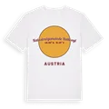 Katastralgemeinde Kothvogl cirkel t-shirt