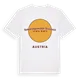 Katastralgemeinde Kroisbach cirkel t-shirt