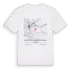 Katastralgemeinde Krumau karta t-shirt