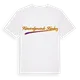 Katastralgemeinde Kumberg baseball t-shirt