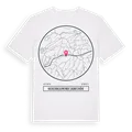 Katastralgemeinde Laßnitzhöhe t-shirt