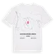 Katastralgemeinde Lamberg karta t-shirt