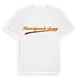 Katastralgemeinde Langegg baseball t-shirt