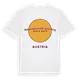 Katastralgemeinde Lassenberg cirkel t-shirt