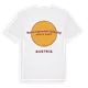 Katastralgemeinde Lichtenhof cirkel t-shirt