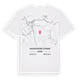 Katastralgemeinde Lichtenhof karta t-shirt