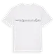 Katastralgemeinde Liebenau hjärta t-shirt