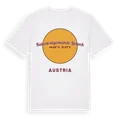 Katastralgemeinde Lieboch cirkel t-shirt