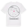 Katastralgemeinde Limberg t-shirt