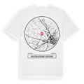 Katastralgemeinde Ludersdorf t-shirt