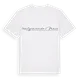 Katastralgemeinde Maierhofen hjärta t-shirt