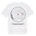 Katastralgemeinde Markterviertel t-shirt