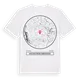 Katastralgemeinde Markterviertel t-shirt