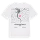 Katastralgemeinde Mauritzen karta t-shirt