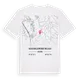 Katastralgemeinde Mellach karta t-shirt
