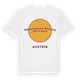 Katastralgemeinde Mettersdorf cirkel t-shirt