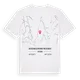 Katastralgemeinde Michlbach karta t-shirt