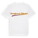 Katastralgemeinde Mitterlimberg baseball t-shirt