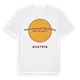 Katastralgemeinde Mitterlimberg cirkel t-shirt