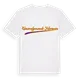 Katastralgemeinde Mortantsch baseball t-shirt