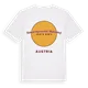 Katastralgemeinde Muttendorf cirkel t-shirt