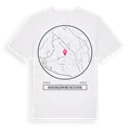 Katastralgemeinde Nestelberg t-shirt