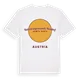 Katastralgemeinde Neudorf cirkel t-shirt