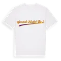 Katastralgemeinde Neudorf bei Semriach baseball t-shirt