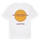 Katastralgemeinde Nitschaberg cirkel t-shirt