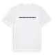 Katastralgemeinde Nitschaberg fetstil t-shirt