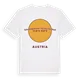 Katastralgemeinde Oberdorf bei Stadl cirkel t-shirt