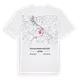 Katastralgemeinde Oberfeistritz karta t-shirt