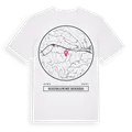 Katastralgemeinde Obergroßau t-shirt