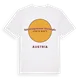 Katastralgemeinde Oberlungitz cirkel t-shirt