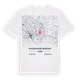 Katastralgemeinde Oberneuberg karta t-shirt