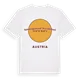 Katastralgemeinde Oberrettenbach cirkel t-shirt